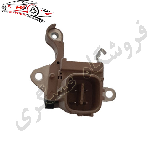 آفتامات دينام جنسيس